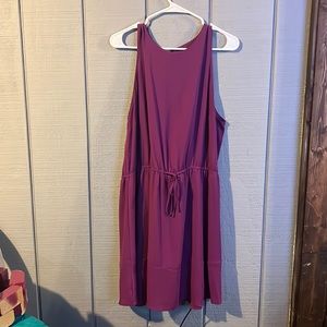 XL summer dress by Mossimo